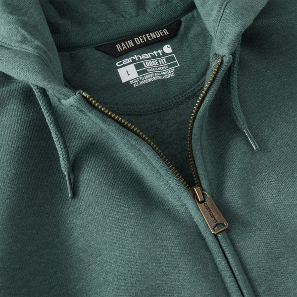 Carhartt 100614 Men's Paxton Full Zip Sweatshirt
