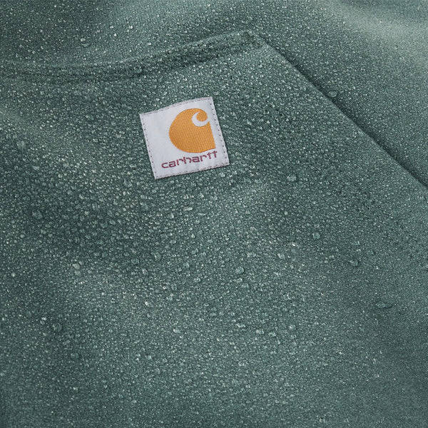 Carhartt 100614 Men's Paxton Full Zip Sweatshirt