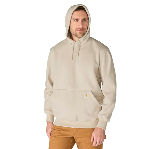 Carhartt 100615-SNSLS26 Men's Paxton Sweatshirt