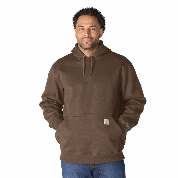 Carhartt 100615 Men's Paxton Sweatshirt