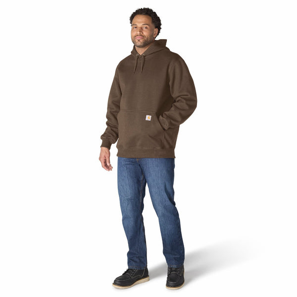 Carhartt 100615 Men's Paxton Sweatshirt