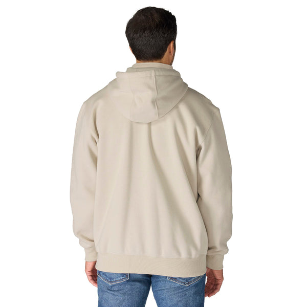 Carhartt 100617-SNSLS26 Men's Paxton Quarter Zip Sweatshirt