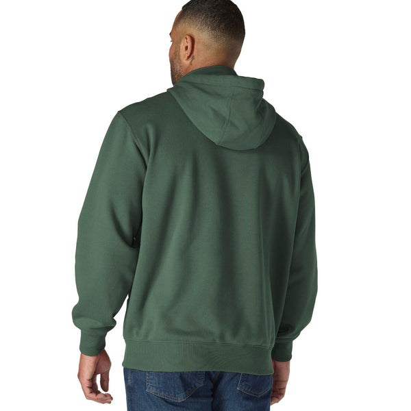 Carhartt 100617-GI5 Men's Paxton Quarter Zip Sweatshirt