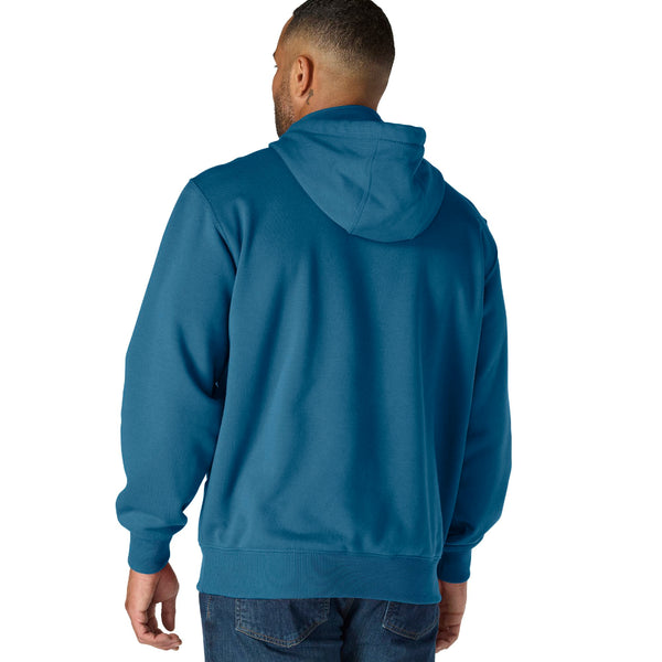 Carhartt 100617-SNSLS26 Men's Paxton Quarter Zip Sweatshirt