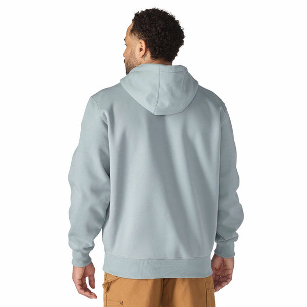 Carhartt 100617-F26 Men's Paxton Quarter Zip Sweatshirt