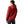 Load image into Gallery viewer, Ariat 10062661 Women&#39;s Rebar Graphic Hoodie - Barn Red/Navy
