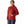 Load image into Gallery viewer, Ariat 10062661 Women&#39;s Rebar Graphic Hoodie - Barn Red/Navy
