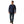 Load image into Gallery viewer, Ariat 10062750 Men&#39;s Rebar Cotton Strong Standard Pocket T-Shirt - Navy
