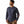 Load image into Gallery viewer, Ariat 10062755 Men&#39;s Rebar Cotton Strong Standard Logo Pocket Long Sleeve T-Shirt - Navy/USA
