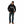 Load image into Gallery viewer, Ariat 10071151 Men's Rebar Lightweight Duct Logo Hoodie - Black
