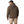 Load image into Gallery viewer, Ariat 10071201 Men's Rebar Lightweight Logo Hoodie - Major Brown Heather/Wood Thrush
