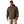 Load image into Gallery viewer, Ariat 10071201 Men's Rebar Lightweight Logo Hoodie - Major Brown Heather/Wood Thrush
