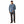 Load image into Gallery viewer, Ariat 10071217 Men's Rebar Heat Fighter Staple T-Shirt - Baleen Blue
