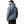 Load image into Gallery viewer, Ariat 10071246 Men's Rebar Lightweight Logo Hoodie - Baleen Blue Heather/Dusty Blue
