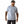 Load image into Gallery viewer, Ariat 10071288 Men's Rebar Cotton Strong Standard Pocket Short Sleeve T-Shirt - Washed Rain Heather
