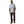 Load image into Gallery viewer, Ariat 10071288 Men's Rebar Cotton Strong Standard Pocket Short Sleeve T-Shirt - Washed Rain Heather
