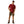 Load image into Gallery viewer, Ariat 10071289 Men's Rebar Cotton Strong Standard Pocket Short Sleeve T-Shirt - Brandy Snifter Heather
