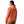 Load image into Gallery viewer, Ariat 10071333 Women's Rebar Lightweight Half Zip Hooded - Langunisto Heather/Tropical Peach
