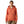 Load image into Gallery viewer, Ariat 10071333 Women's Rebar Lightweight Half Zip Hooded - Langunisto Heather/Tropical Peach

