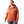 Load image into Gallery viewer, Ariat 10071333 Women's Rebar Lightweight Half Zip Hooded - Langunisto Heather/Tropical Peach

