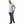 Load image into Gallery viewer, Ariat 10071339 Women's Rebar Lightweight Workhog Short Sleeve T-Shirt - Subdued Blue
