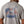 Load image into Gallery viewer, Ariat 10071340 Men's Rebar Cotton Strong Dawg Short Sleeve T-Shirt - Heather Grey
