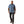 Load image into Gallery viewer, Ariat 10071440 Men's Rebar Made Tough 360 Airflow Work Shirt - Baleen Blue

