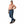 Load image into Gallery viewer, Ariat 10071566 Women's Rebar Made Tough DuraStretch Long Sleeve Work Shirt - Langoustino
