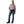 Load image into Gallery viewer, Ariat 10071568 Women's Rebar Made Tough VentTek DuraStretch Work Shirt - Purple Ash
