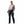 Load image into Gallery viewer, Ariat 10071568 Women's Rebar Made Tough VentTek DuraStretch Work Shirt - Purple Ash
