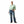 Load image into Gallery viewer, Ariat 10071570 Women's Rebar Made Tough VentTEK DuraStretch Work Shirt - Lichen
