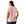 Load image into Gallery viewer, Ariat 10071626 Women's Rebar Cotton Strong Space Dyed T-Shirt - Fushion Punch
