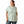 Load image into Gallery viewer, Ariat 10071627 Women's Rebar Cotton Strong Space Dyed T-Shirt - Clearly Aqua
