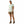 Load image into Gallery viewer, Ariat 10071627 Women's Rebar Cotton Strong Space Dyed T-Shirt - Clearly Aqua
