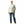Load image into Gallery viewer, Ariat 10071627 Women's Rebar Cotton Strong Space Dyed T-Shirt - Clearly Aqua
