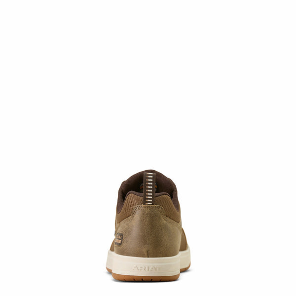Ariat 10074280 Men's Outmatch Composite Toe Work Boot