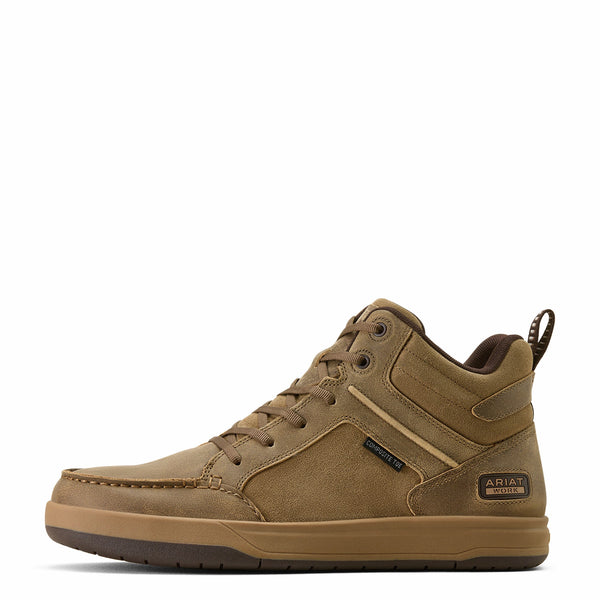 Ariat 10074282 Men's Outmatch Mid Composite Toe Work Boot