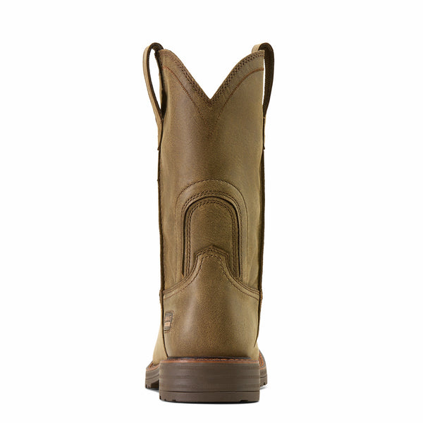 Ariat 10074290 Men's Activator Work Boot