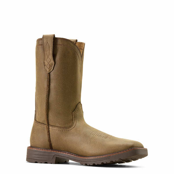 Ariat 10074290 Men's Activator Work Boot