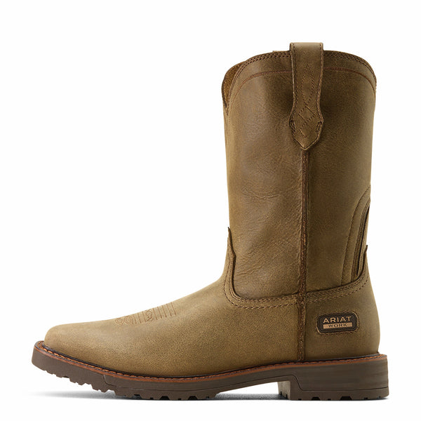Ariat 10074290 Men's Activator Work Boot