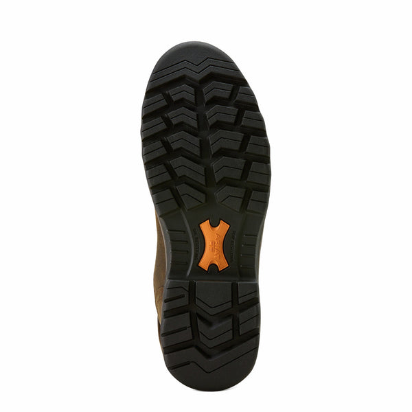 Ariat 10074292 Men's Turbo Duratread Pull On Waterproof Composite Toe Work Boot