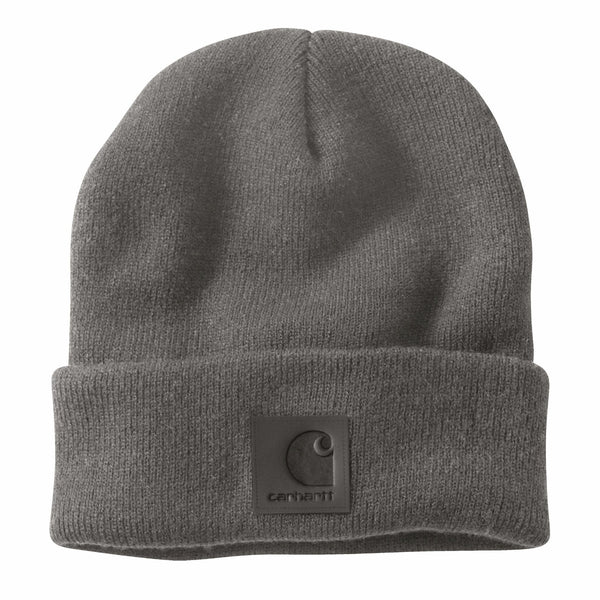 Carhartt 101070-SNSL Leatherette Watch Cap Beanie