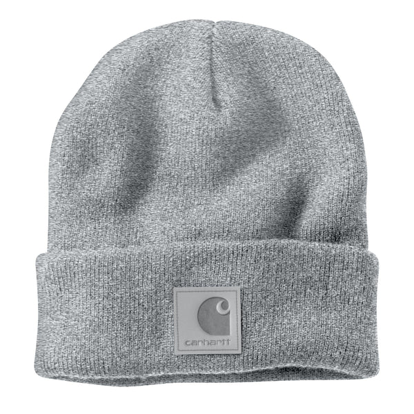 Carhartt 101070-SNSL Cuffed Knit Beanie