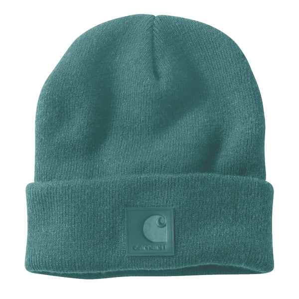 Carhartt 101070-SNSLS26 Cuffed Knit Beanie