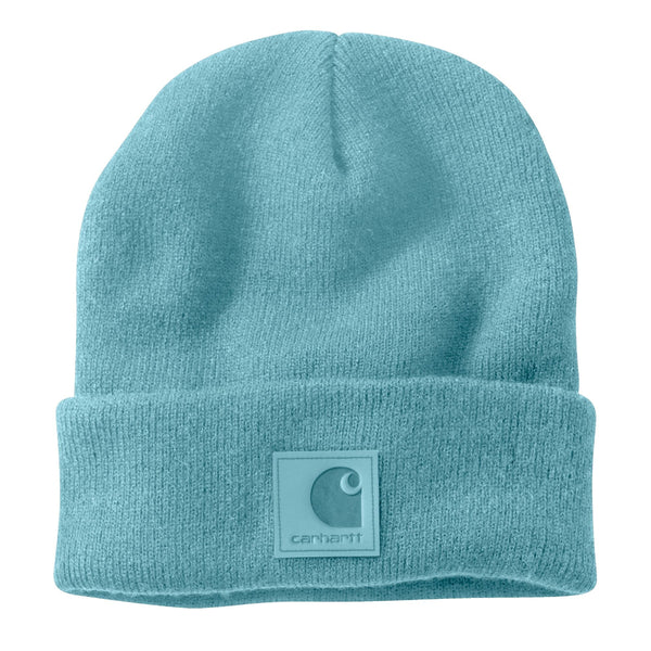 Carhartt 101070-SNSL Cuffed Knit Beanie