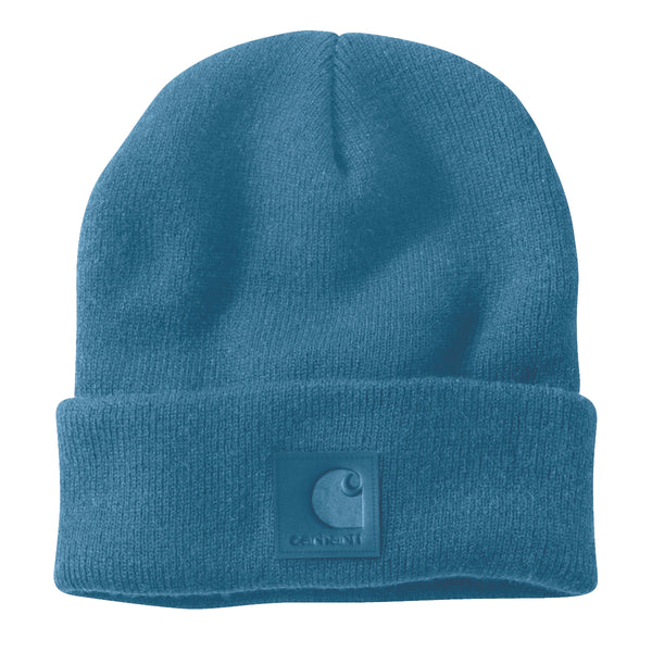 Carhartt 101070-SNSLS26 Cuffed Knit Beanie