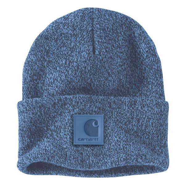 Carhartt 101070-SNSL Leatherette Watch Cap Beanie
