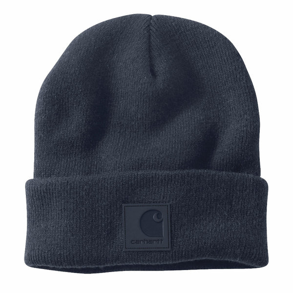 Carhartt 101070-SNSL Leatherette Watch Cap Beanie