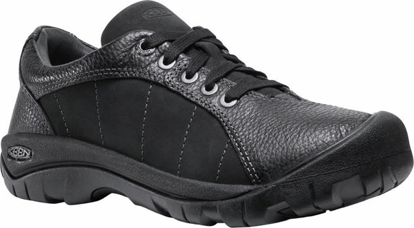 KEEN 1011400 Women's Presidio - Black