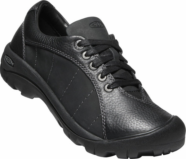 KEEN 1011400 Women's Presidio - Black